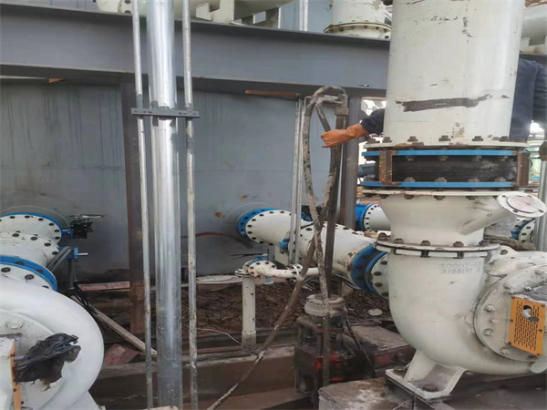 眉县设备基础沉降下沉注浆加固增加荷载