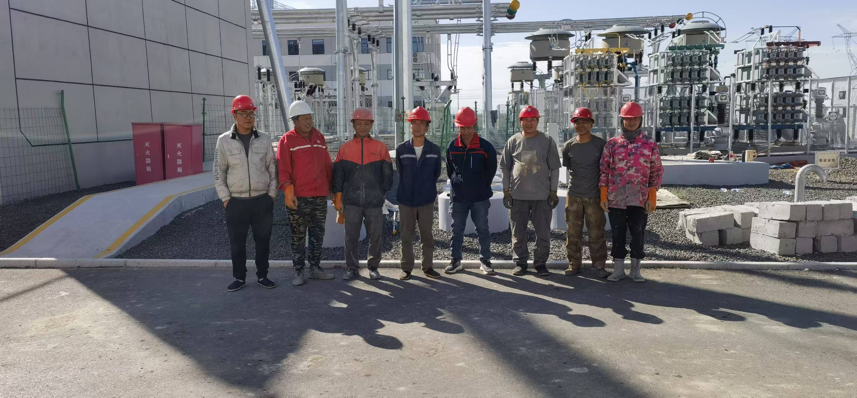 眉县地基沉降如何修复?